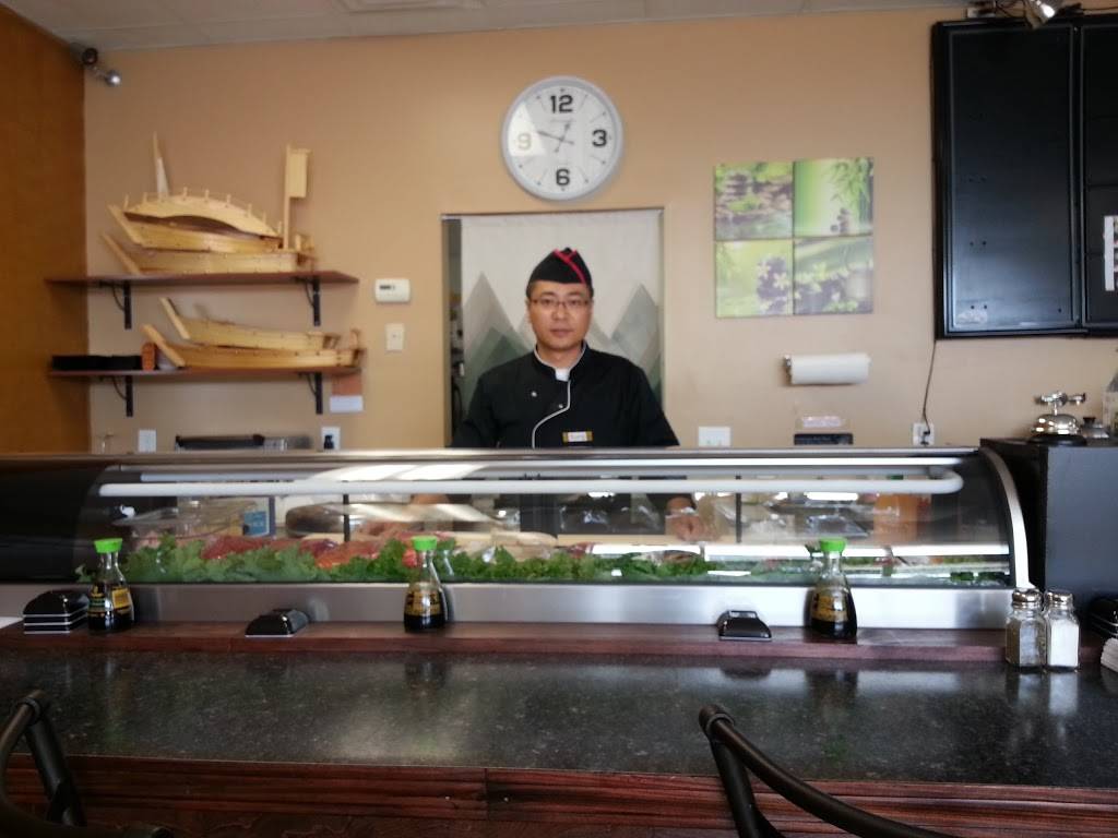 Sushi Zone | restaurant | 16749 E 9 Mile Rd, Eastpointe, MI 48021, USA | 5868595001 OR +1 586-859-5001