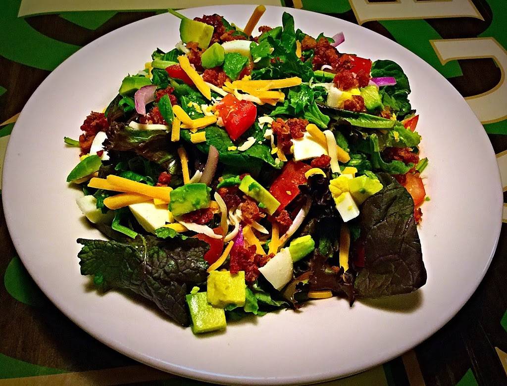 McFaddens Restaurant & Saloon Las Vegas | restaurant | 6593 S Las Vegas Blvd #222, Las Vegas, NV 89119, USA | 7028344400 OR +1 702-834-4400