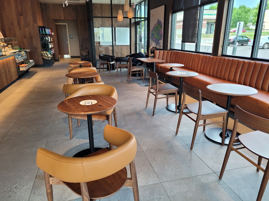 Starbucks | cafe | 1567 E Mason St, Green Bay, WI 54302, USA | 9206008771 OR +1 920-600-8771