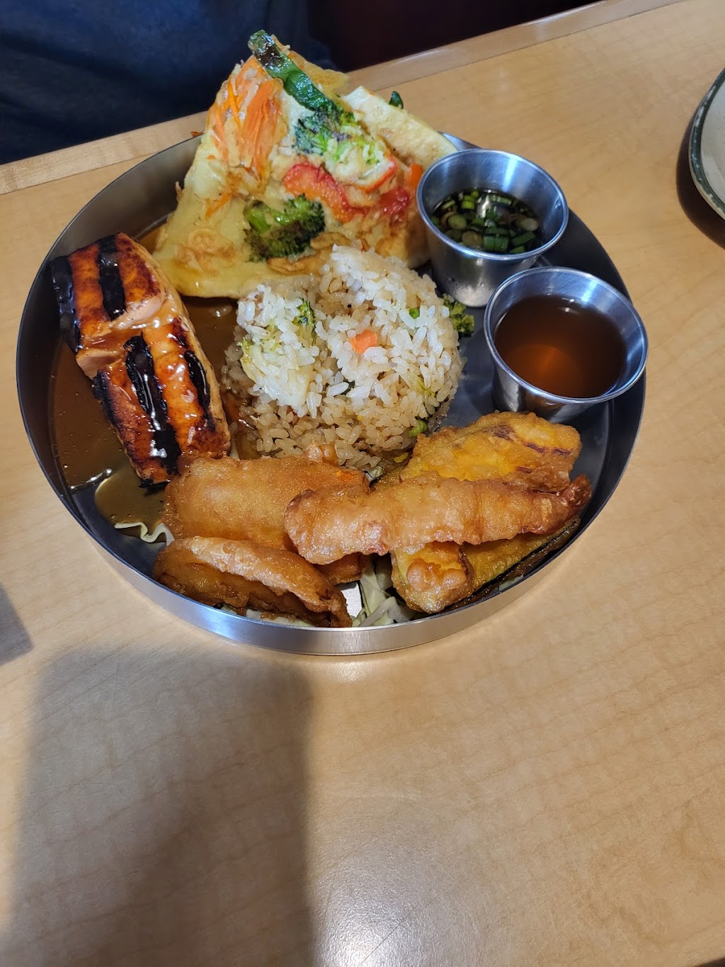 Ichiban Japanese Restaurant | restaurant | 10701 Corrales Rd Suite 18, Albuquerque, NM 87114, USA | 5058990095 OR +1 505-899-0095