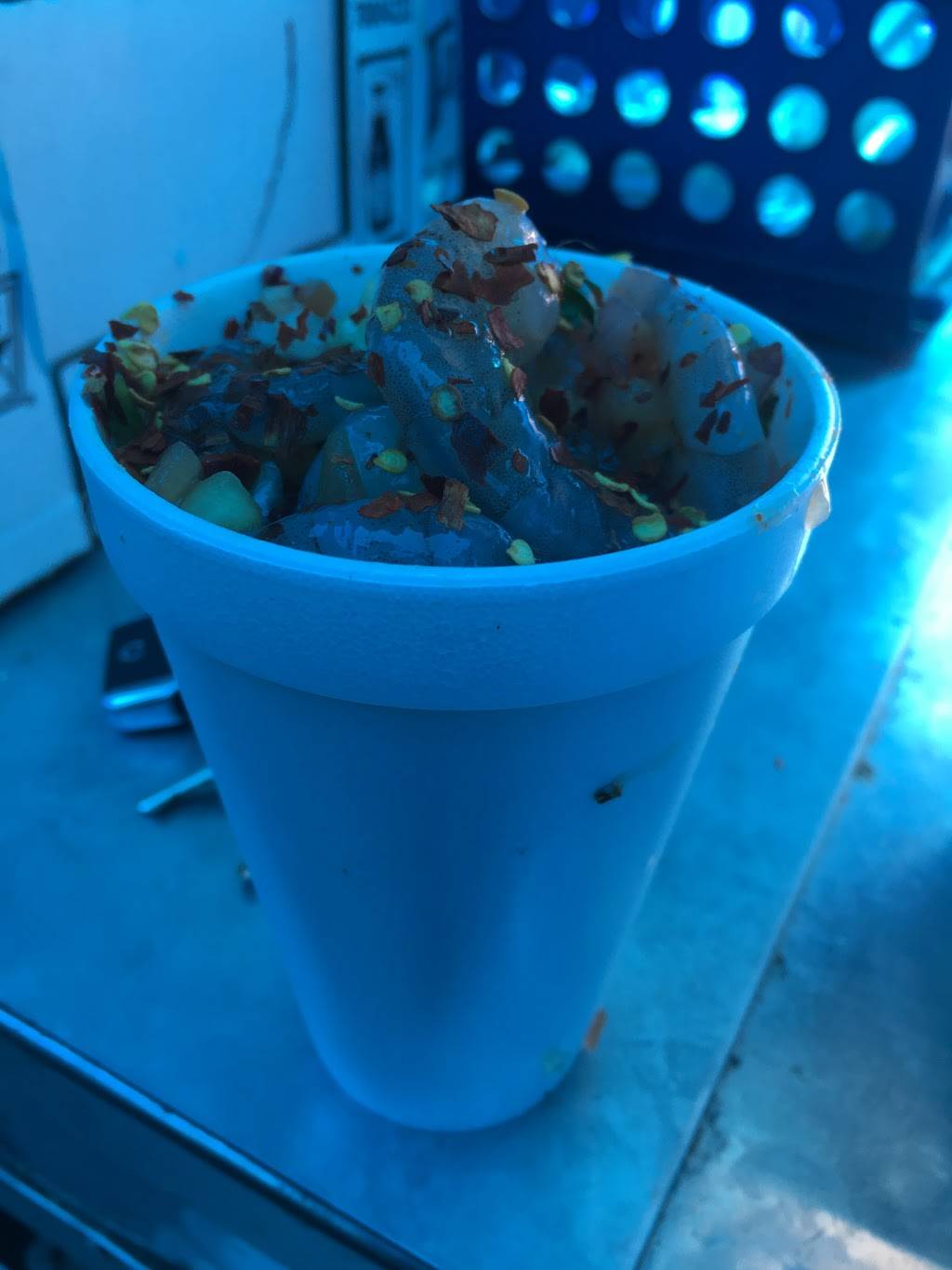 Mariscos mazatlan/seafood | restaurant | 35 N Filbert St, Stockton, CA 95205, USA | 2099869257 OR +1 209-986-9257