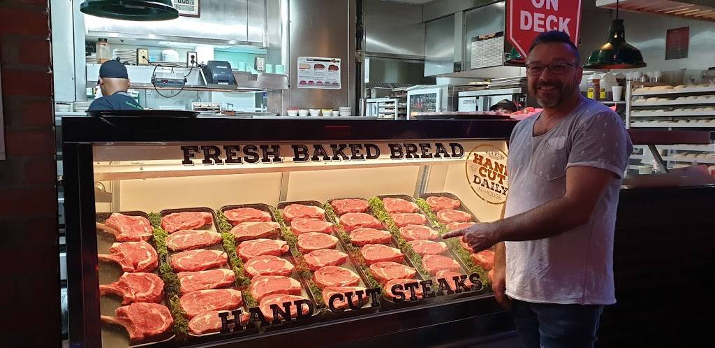 Texas Roadhouse | restaurant | 624 N General Bruce Dr, Temple, TX 76504, USA | 2547730033 OR +1 254-773-0033