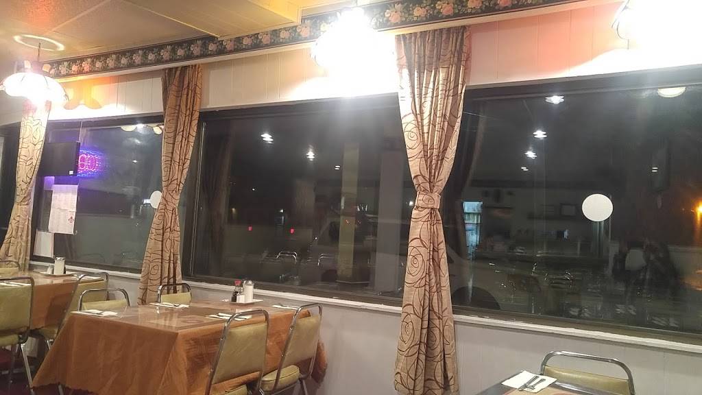 Ming Ming Restaurant | restaurant | 4253 ON-7, Omemee, ON K0L 2W0, Canada | 7056395311 OR +1 705-639-5311