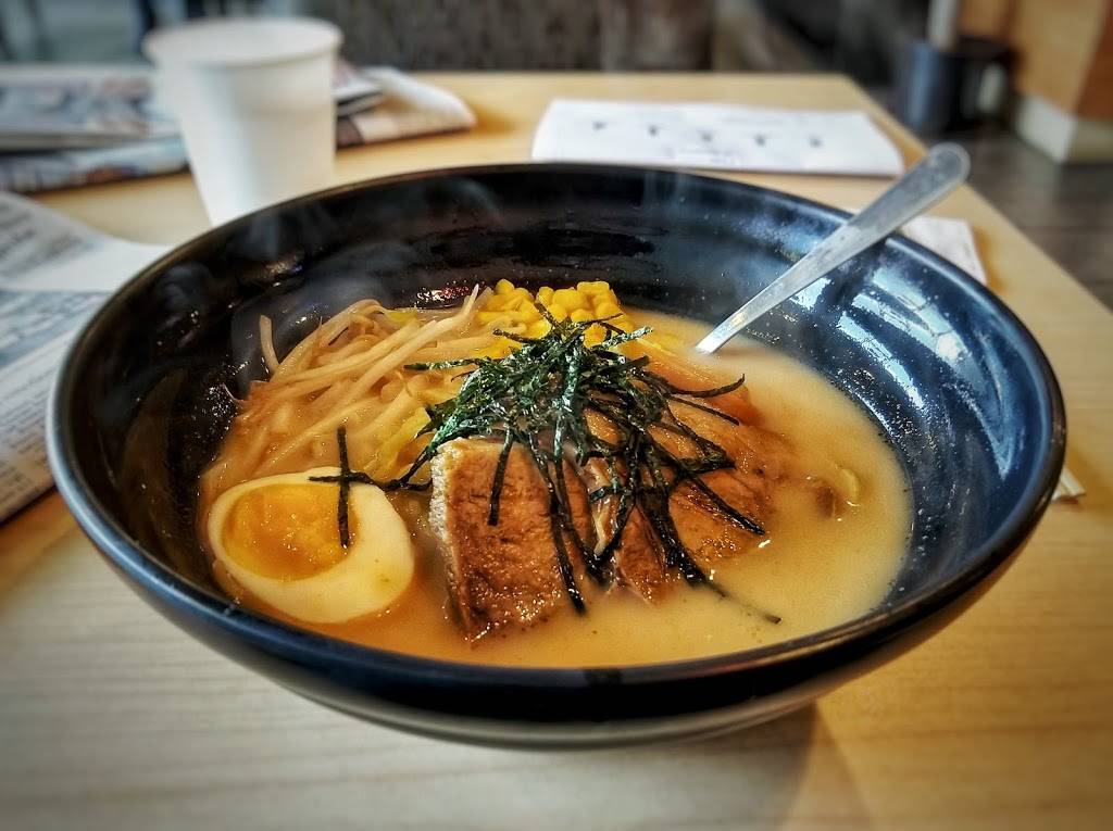 Ki No Spoon | restaurant | 891 Rockville Pike suite d, Rockville, MD 20852, USA | 3012966212 OR +1 301-296-6212