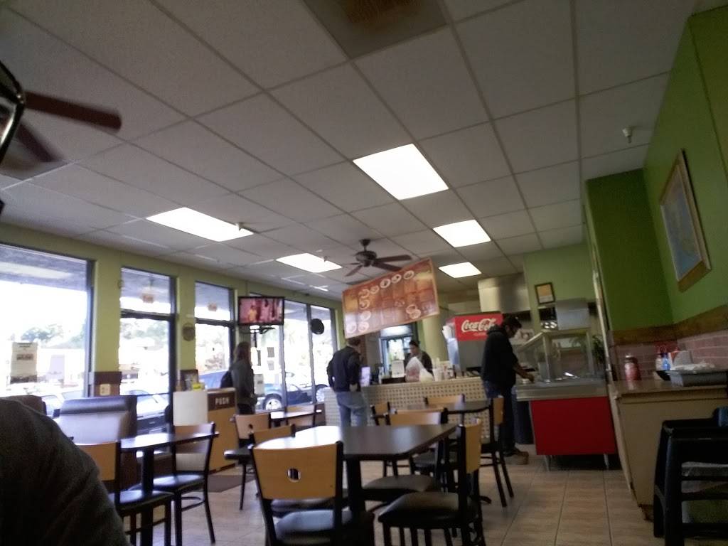 La Gordita Mexican Food | restaurant | 1275 S Santa Fe Ave #118, Vista, CA 92083, USA | 7609411559 OR +1 760-941-1559