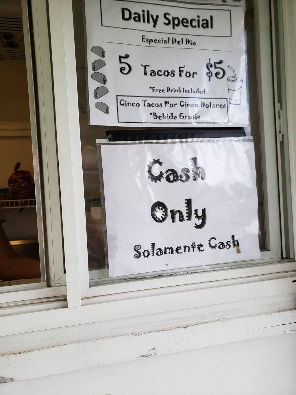 Tacos Rosy | restaurant | S Aspen Ave/S 145th E Ave&w Toledo, Broken Arrow, OK 74012, USA | 9189513995 OR +1 918-951-3995