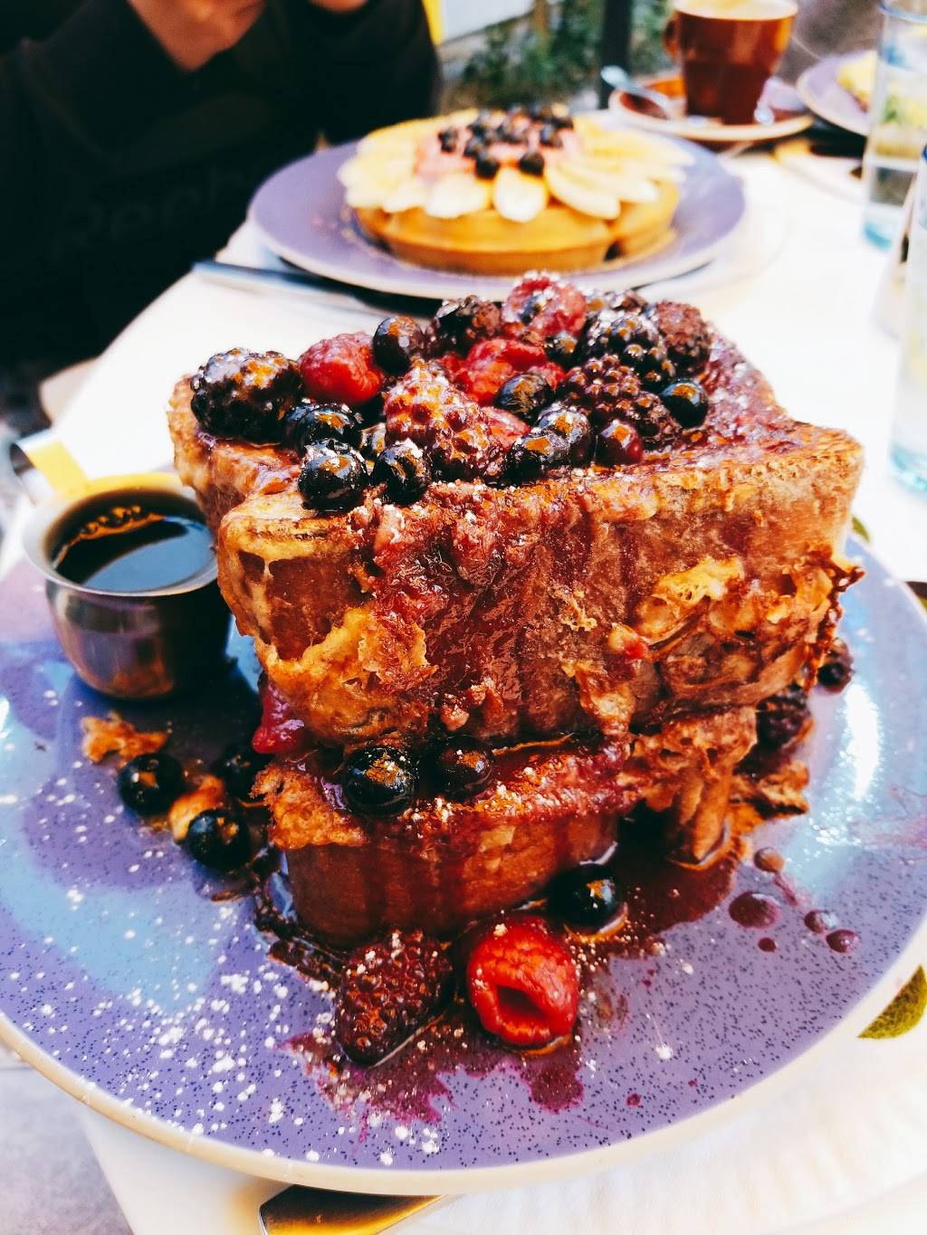 Normas | restaurant | 4200 E Palm Canyon Dr, Palm Springs, CA 92264, USA | 7607705000 OR +1 760-770-5000