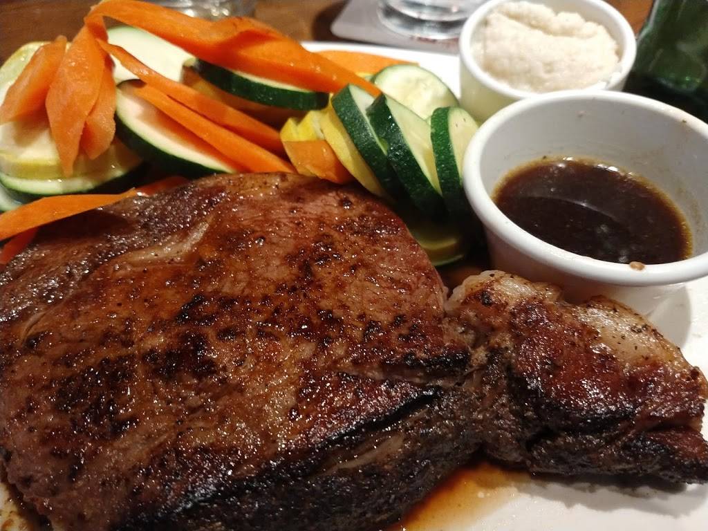 Outback Steakhouse | restaurant | 6100 Rockside Pl, Independence, OH 44131, USA | 2165203544 OR +1 216-520-3544