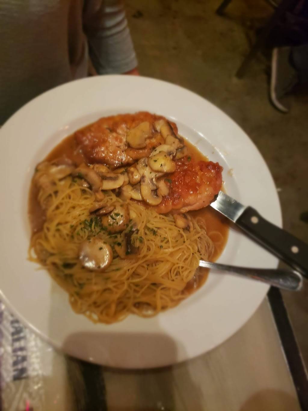 Apizza Brooklyn | restaurant | Coral Terrace, FL 33155, USA | 7862167153 OR +1 786-216-7153