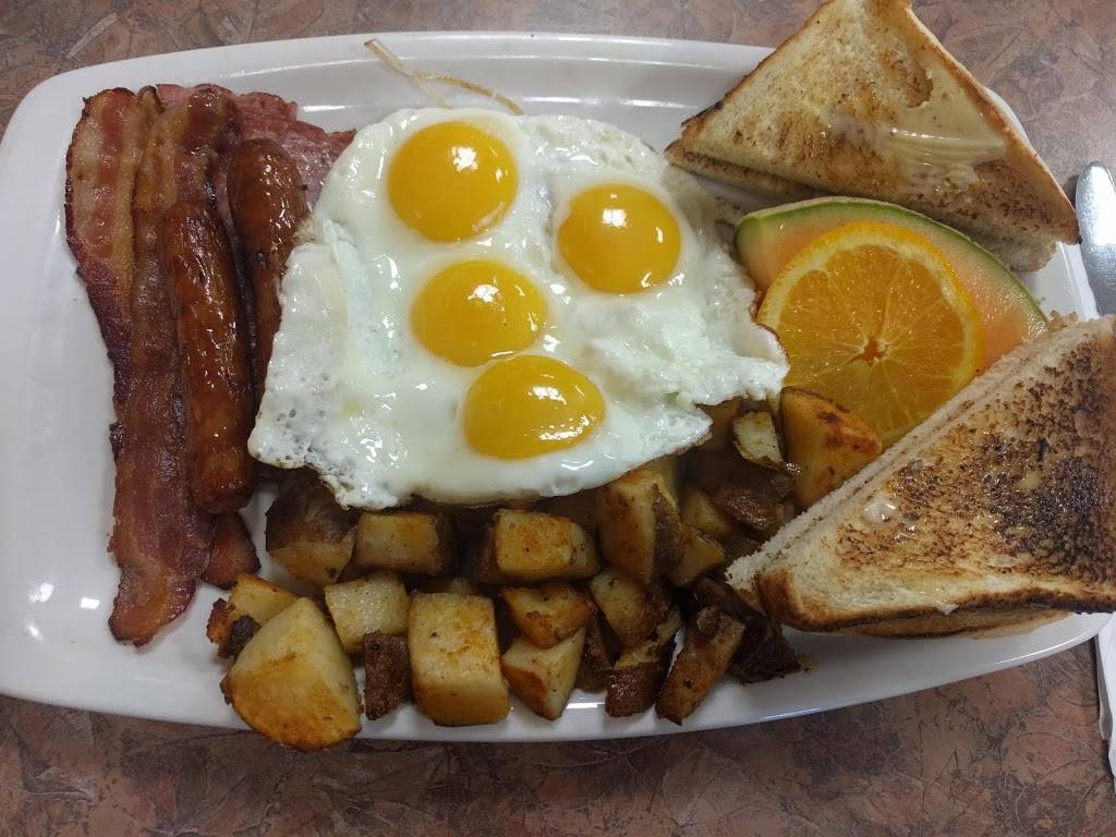 Eggsmart | restaurant | 8051 Yonge St, Markham, ON L3T 2C5, Canada | 9057095873 OR +1 905-709-5873