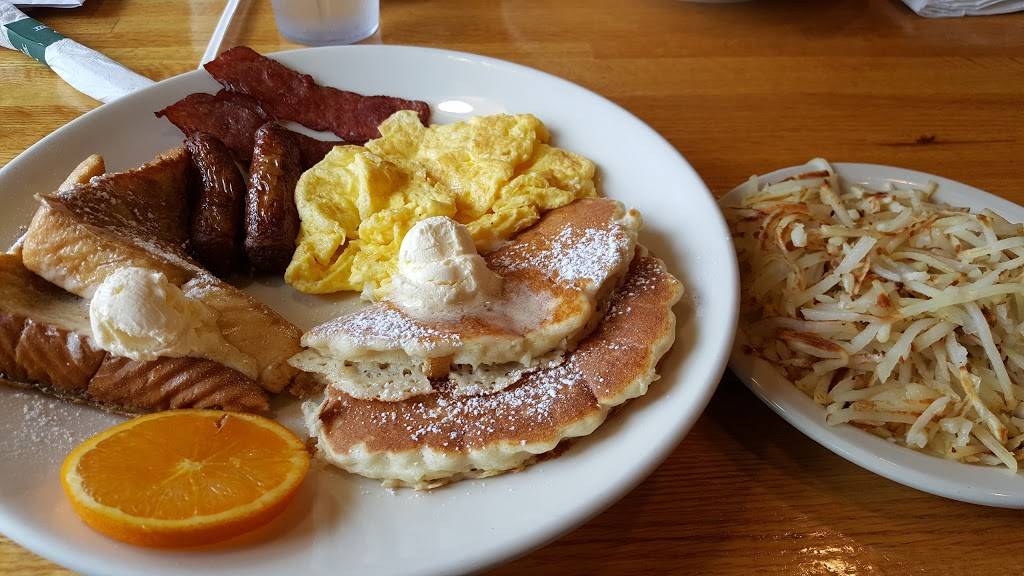 Hotcakes Emporium Pancake House & Restaurant | cafe | 8555 Ditch Rd, Indianapolis, IN 46260, USA | 3172545993 OR +1 317-254-5993