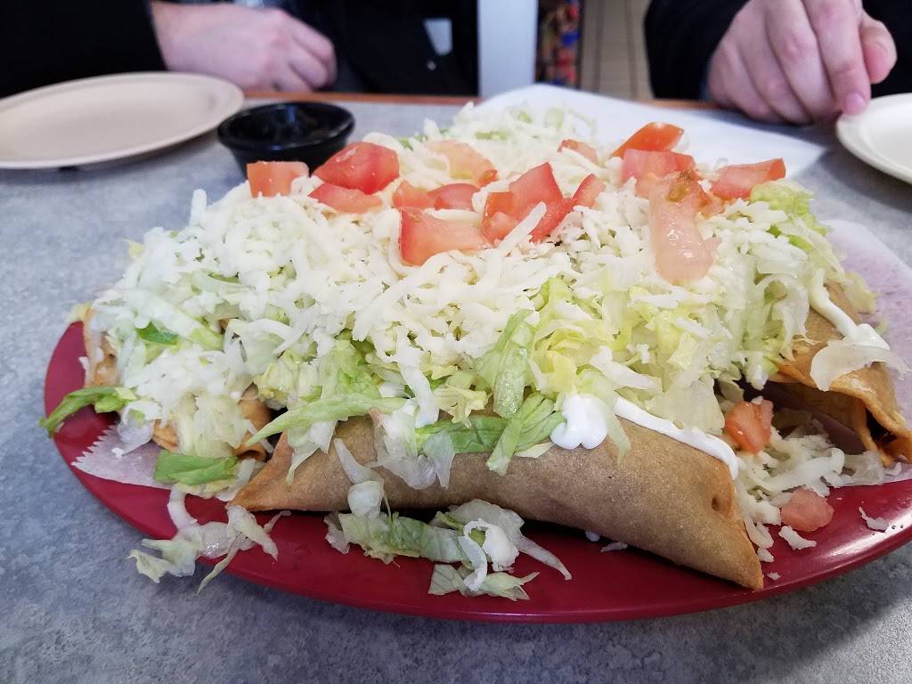 Taqueria Alameda | restaurant | 906 S Wayne Rd, Westland, MI 48186, USA | 7347270947 OR +1 734-727-0947