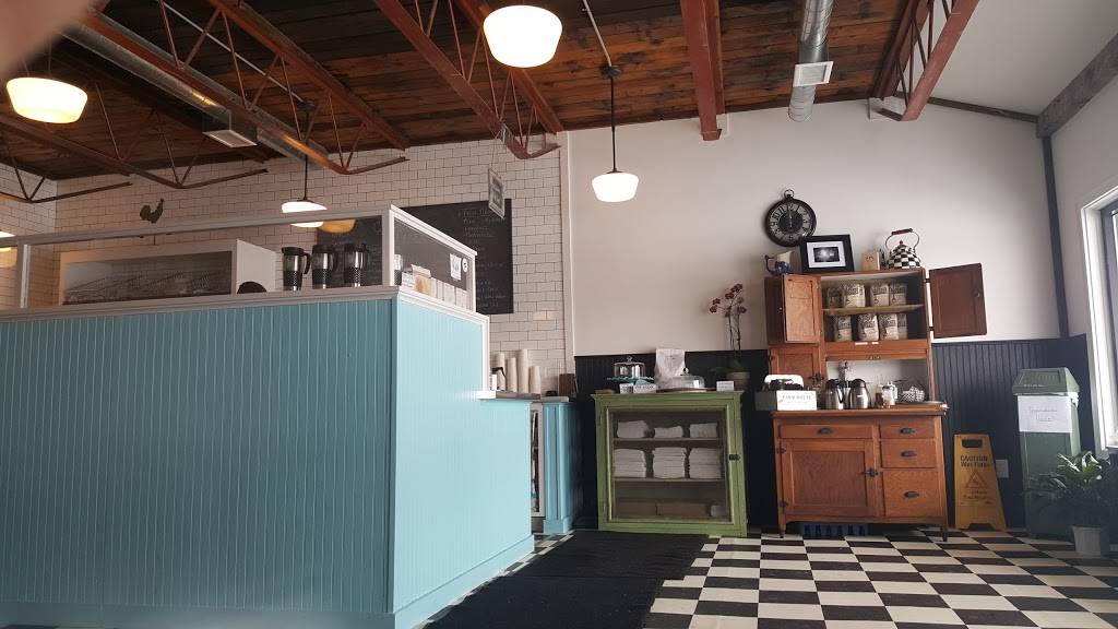 Cazenovia Bagel Co. | bakery | 79 Nelson St, Cazenovia, NY 13035, USA | 3158154209 OR +1 315-815-4209