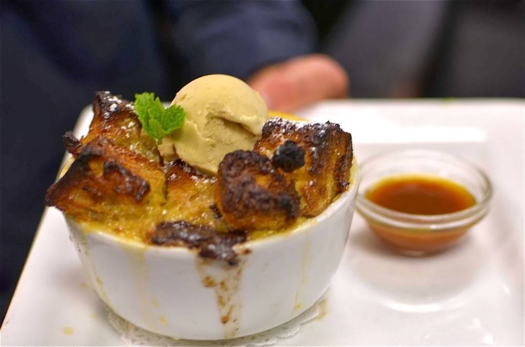 Solstice | restaurant | 63 Summer St, Kingston, MA 02364, USA | 7815852221 OR +1 781-585-2221