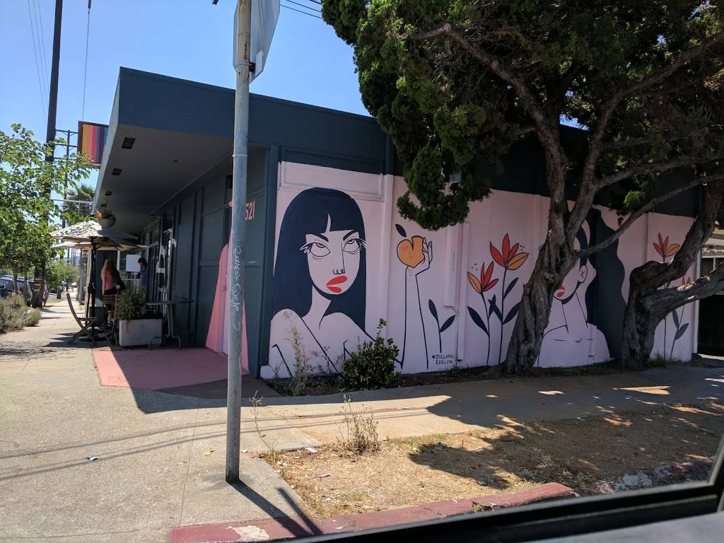 Amara Kitchen | cafe | 519 N Avenue 64, Los Angeles, CA 90042, USA | 3232552220 OR +1 323-255-2220