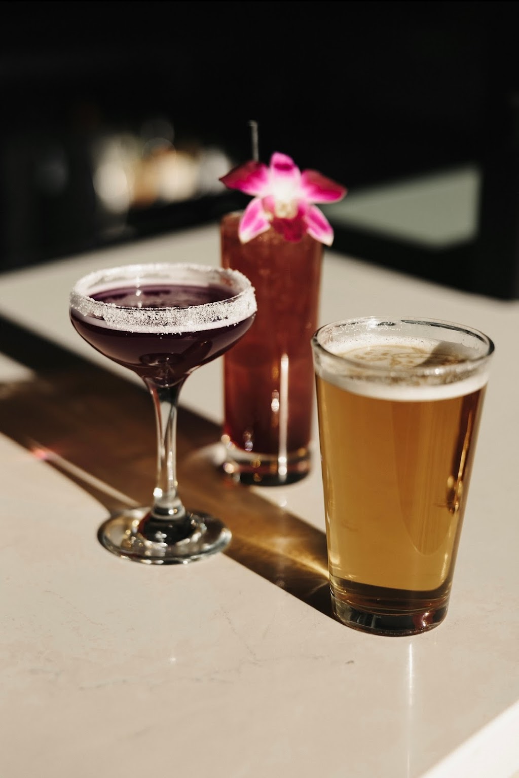 Topspin Pizza Pong | restaurant | 28588 Old Town Front Street Second Floor, Temecula, CA 92590, USA | 9516514175 OR +1 951-651-4175