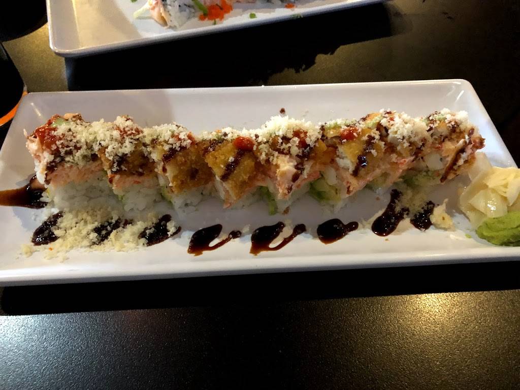 Zen Japanese Grill & Sushi | restaurant | Jr Blv, 1785 Martin Luther King Blvd, Houma, LA 70360, USA | 9858792195 OR +1 985-879-2195