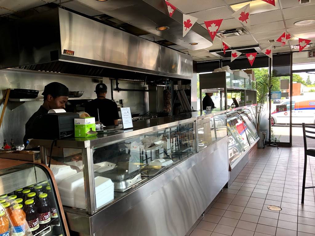 Chris Jerk | restaurant | 2570 Birchmount Rd, Scarborough, ON M1T 2M5, Canada | 4162975375 OR +1 416-297-5375