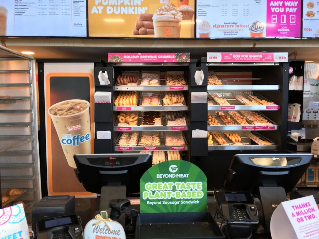 Dunkin | bakery | 4909 S 135th St Suite 109, Omaha, NE 68137, USA | 4028845731 OR +1 402-884-5731