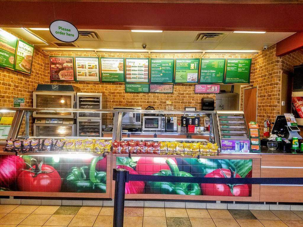 Subway | restaurant | 813 W Central Ave Ste 10, Bentonville, AR 72712, USA | 4792739606 OR +1 479-273-9606