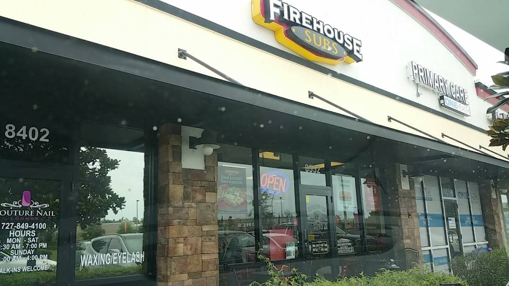 Firehouse Subs | meal delivery | 8352 Little Rd, New Port Richey, FL 34654, USA | 7278479600 OR +1 727-847-9600