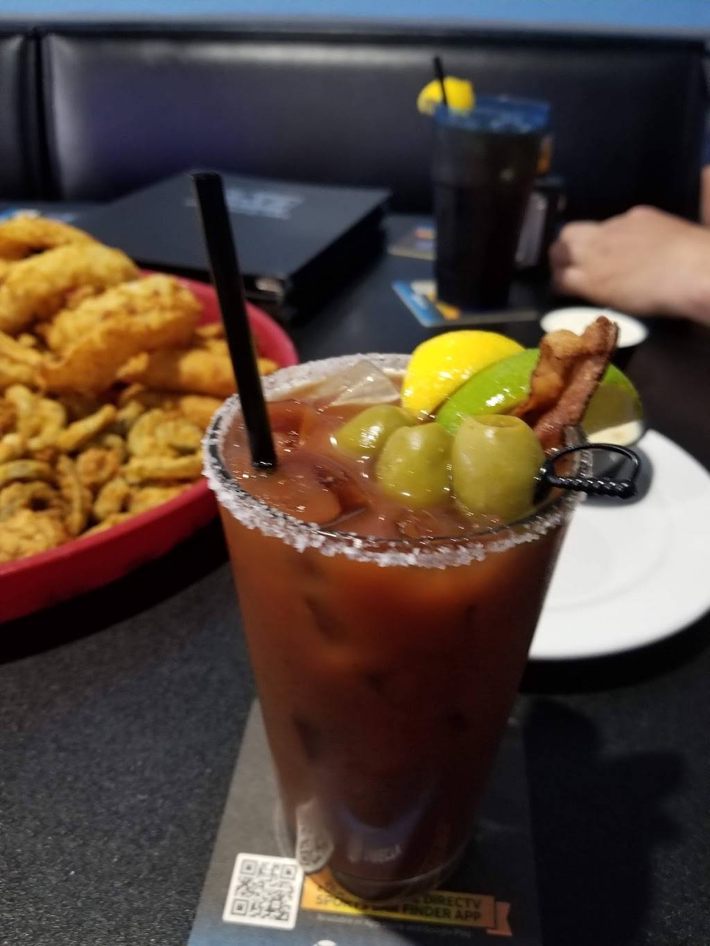 LTs Sports Bar & Grill | restaurant | 11808 Barker Cypress Rd, Cypress, TX 77433, USA | 3462187070 OR +1 346-218-7070