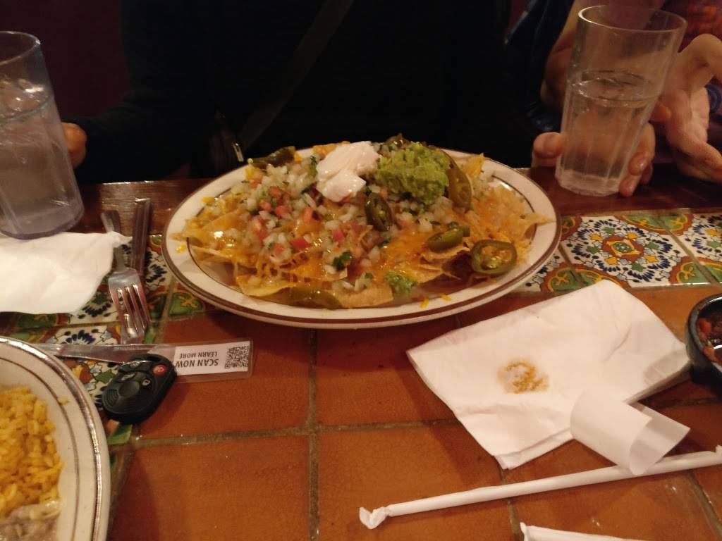 La Casita | restaurant | 57154 Twentynine Palms Highway, Yucca Valley, CA 92284, USA | 7603655061 OR +1 760-365-5061