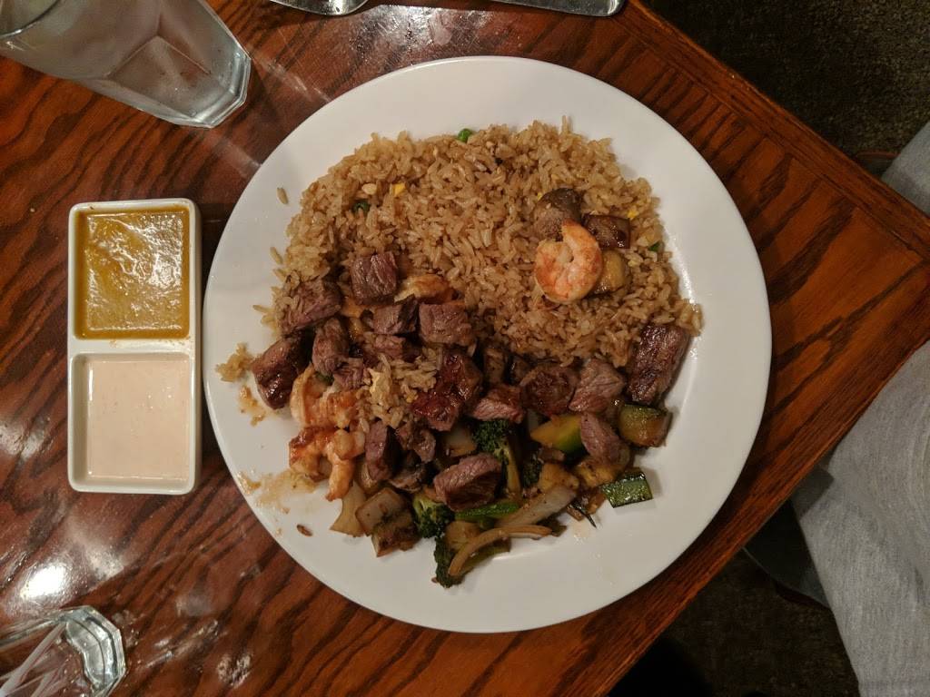 Ichiban Japanese Steakhouse & Sushi Bar #2 | restaurant | 5621 Brainerd Rd, Chattanooga, TN 37411, USA | 4238920404 OR +1 423-892-0404