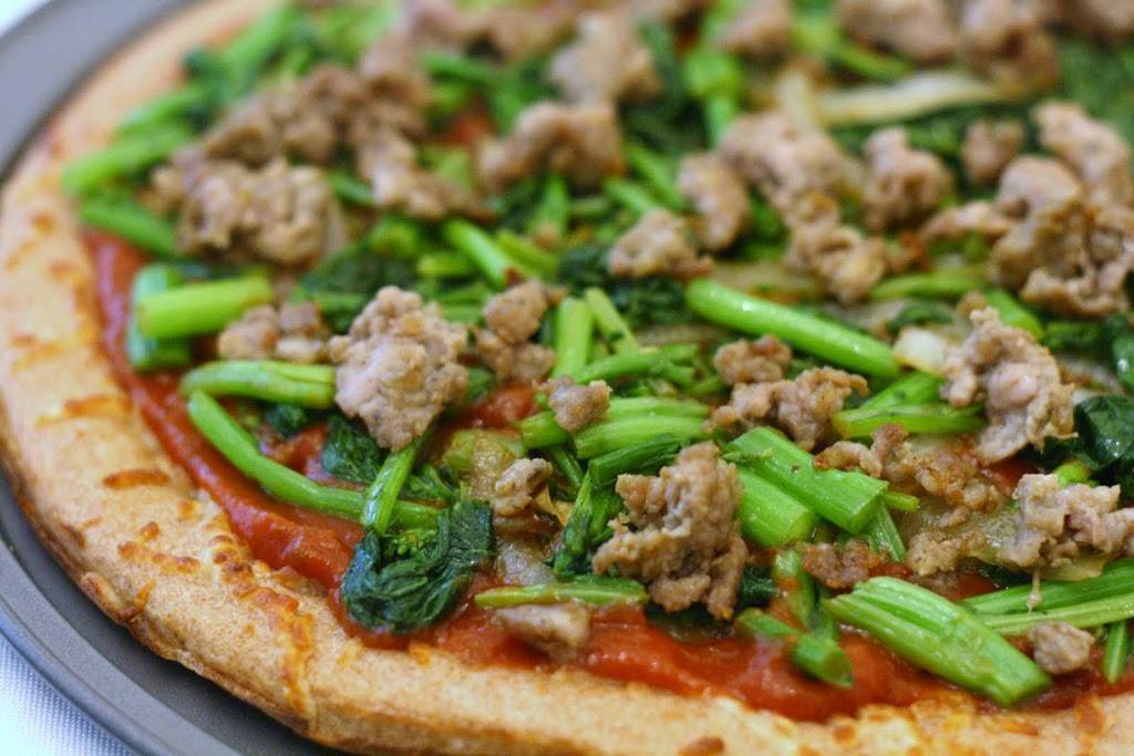 Atlantic Pizzeria & Restaurant | restaurant | 171 Atlantic Ave, Freeport, NY 11520, USA | 5166235645 OR +1 516-623-5645