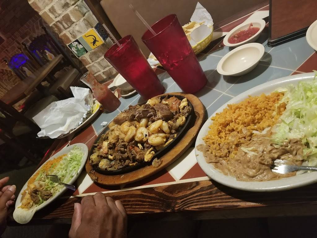 El Sombrero | Mexican Restaurant | restaurant | 12 Airstream Ln, Byram, MS 39272, USA | 6013469299 OR +1 601-346-9299