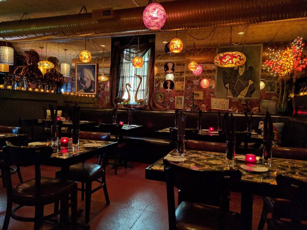 Lopossum | restaurant | 626 China St, Richmond, VA 23220, USA | 8049186028 OR +1 804-918-6028