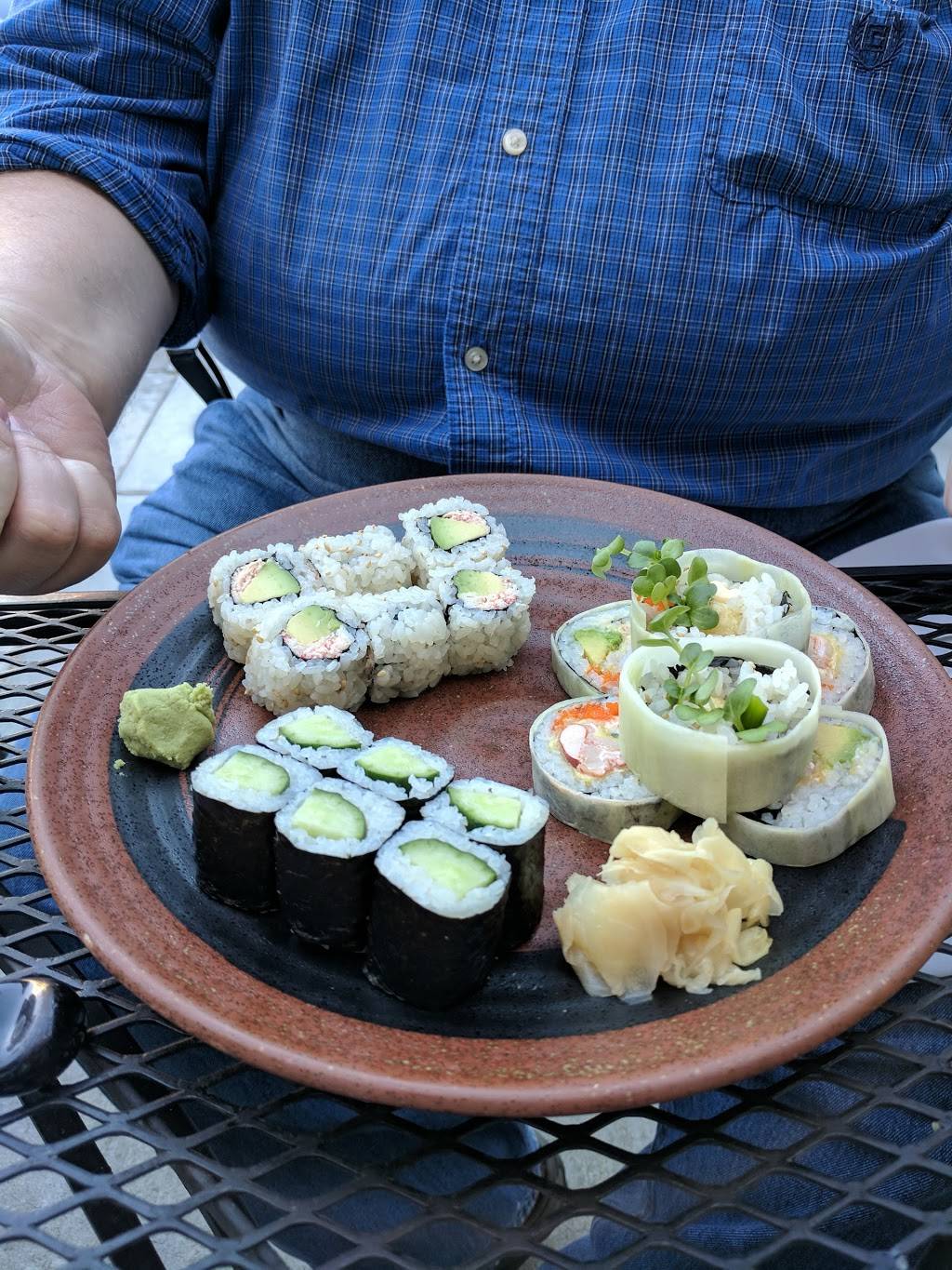 Jin Sho | restaurant | 454 California Ave, Palo Alto, CA 94306, USA | 6503213454 OR +1 650-321-3454