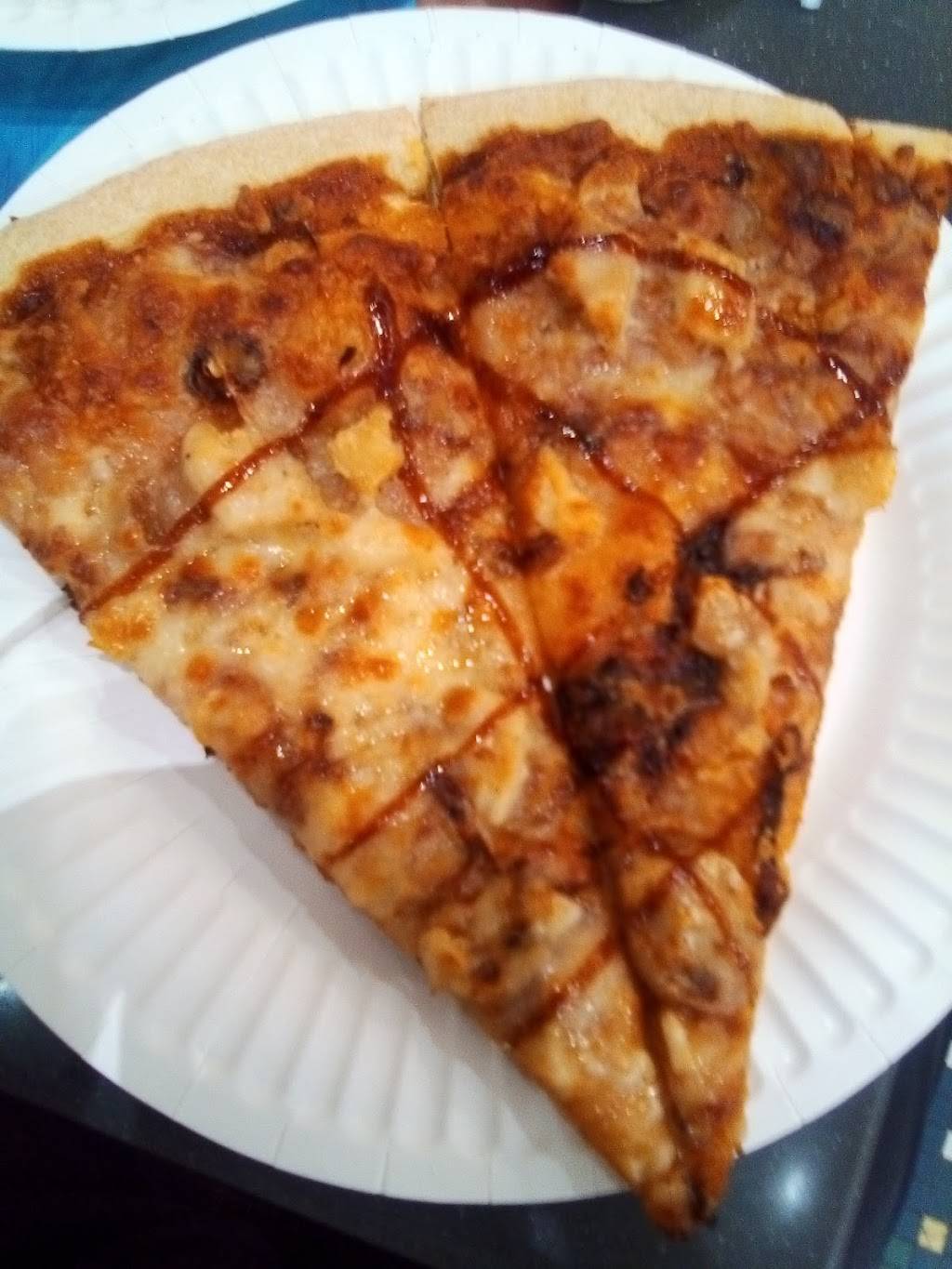 Little Sicily Pizza of Phila | meal delivery | 1433 W Passyunk Ave, Philadelphia, PA 19145, USA | 2154673000 OR +1 215-467-3000