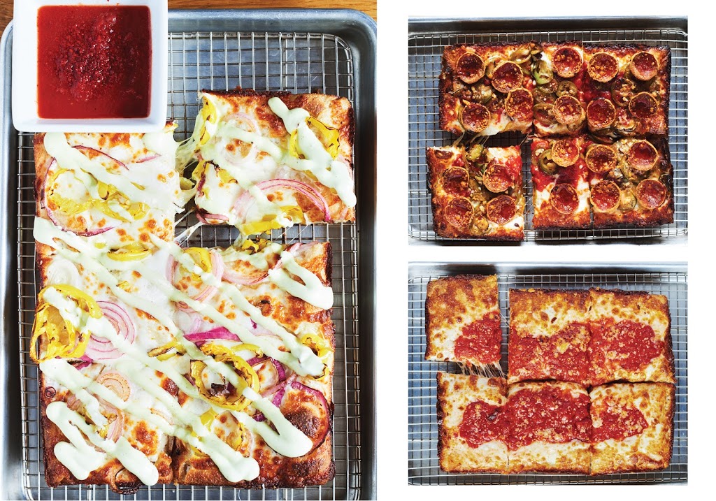 Emmy Squared - Alexandria | restaurant | 124 King St, Alexandria, VA 22314, USA | 7037198144 OR +1 703-719-8144