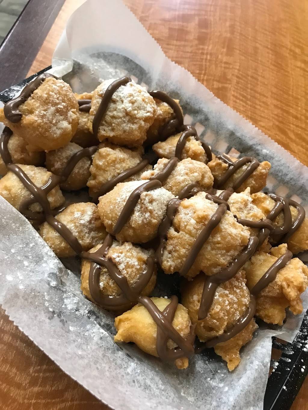 Mr Gyro | restaurant | 2802 Boardwalk, Wildwood, NJ 08260, USA | 6095220972 OR +1 609-522-0972