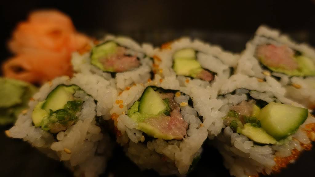 Tokies | restaurant | 34 E 4th Ave, San Mateo, CA 94401, USA | 6505706609 OR +1 650-570-6609