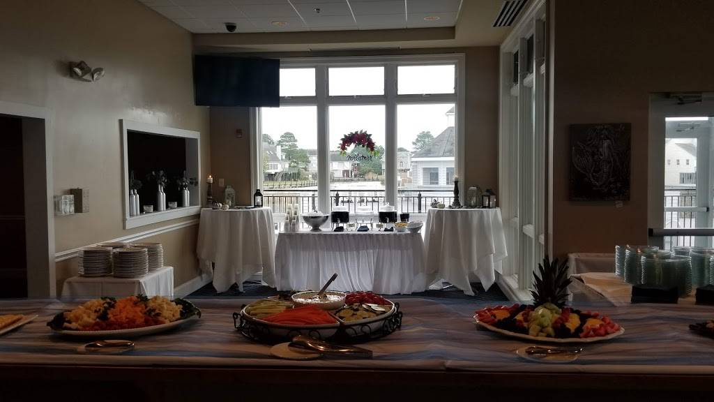 Marina Restaurant at Captains Cove | restaurant | 3323 Dock Ct, Greenbackville, VA 23356, USA | 7578243465 OR +1 757-824-3465