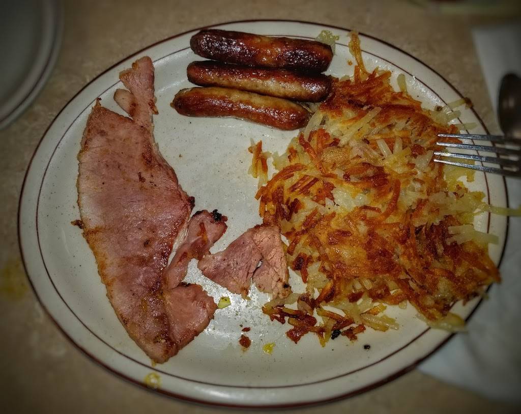 Olympic Coney Island | restaurant | 23748 West Rd, Brownstown Charter Twp, MI 48183, USA | 7343628757 OR +1 734-362-8757