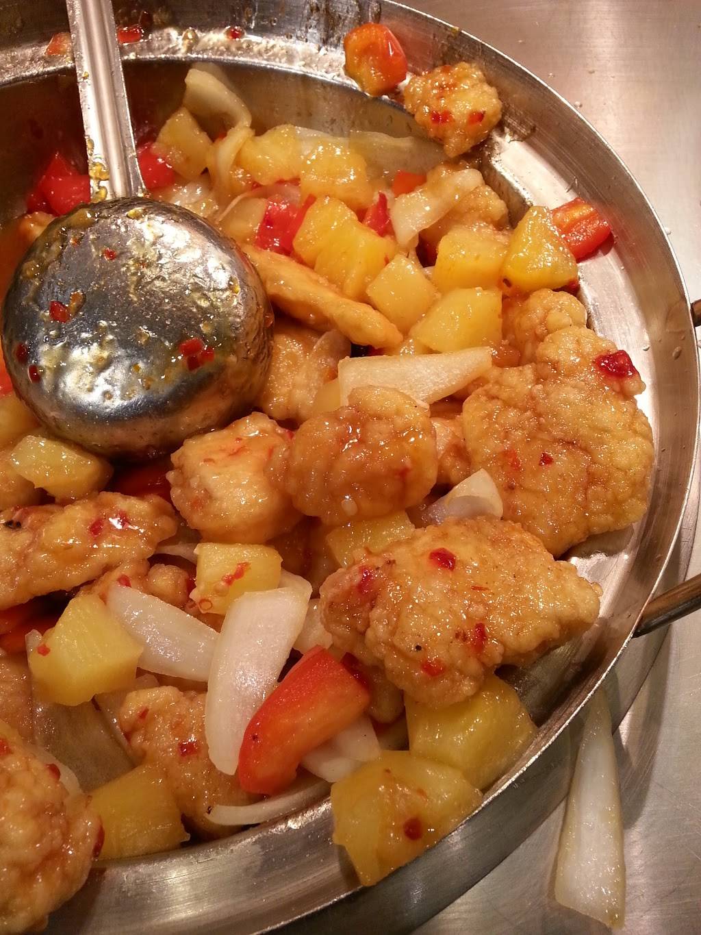 Panda Express | restaurant | 1950 E University Dr #106, Mesa, AZ 85203, USA | 4808330216 OR +1 480-833-0216