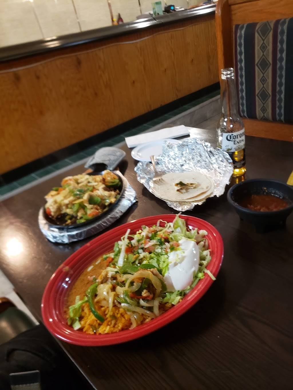 Don Jose Mexican Grill | restaurant | 2697 Brodhead Rd, Aliquippa, PA 15001, USA | 7247881149 OR +1 724-788-1149