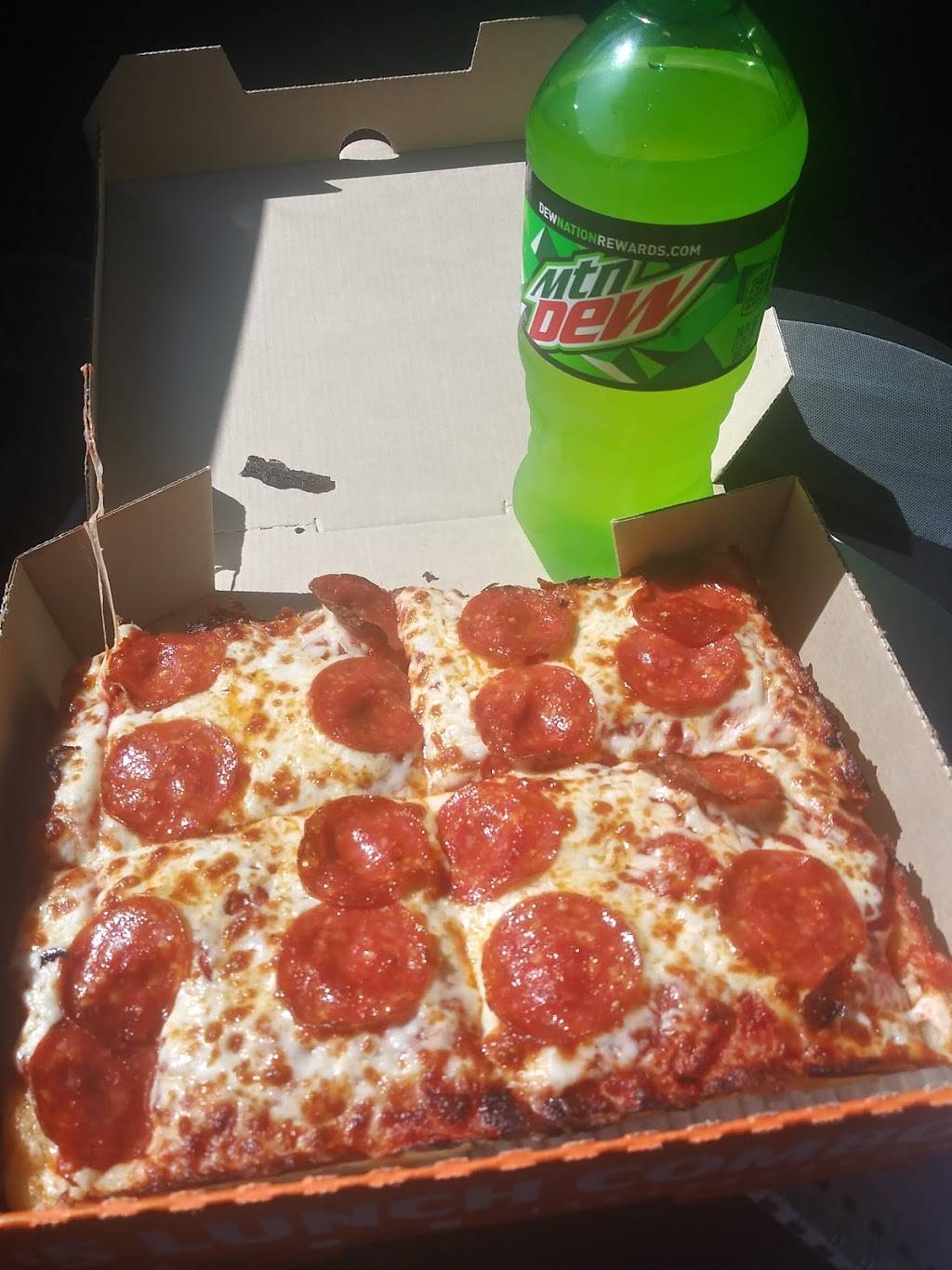 Little Caesars Pizza | meal takeaway | 2143 Statesville Blvd Shop A, Salisbury, NC 28147, USA | 7046336004 OR +1 704-633-6004