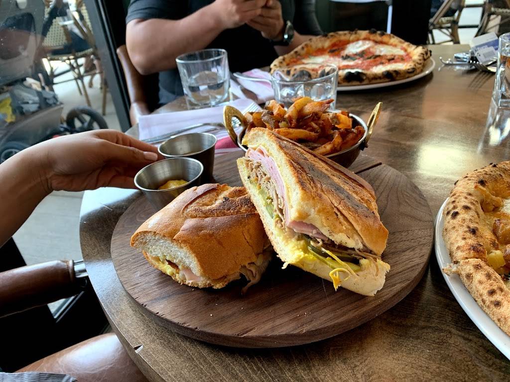 The Good Son | restaurant | 11 Karl Fraser Rd, North York, ON M3C 0E7, Canada | 6477480589 OR +1 647-748-0589