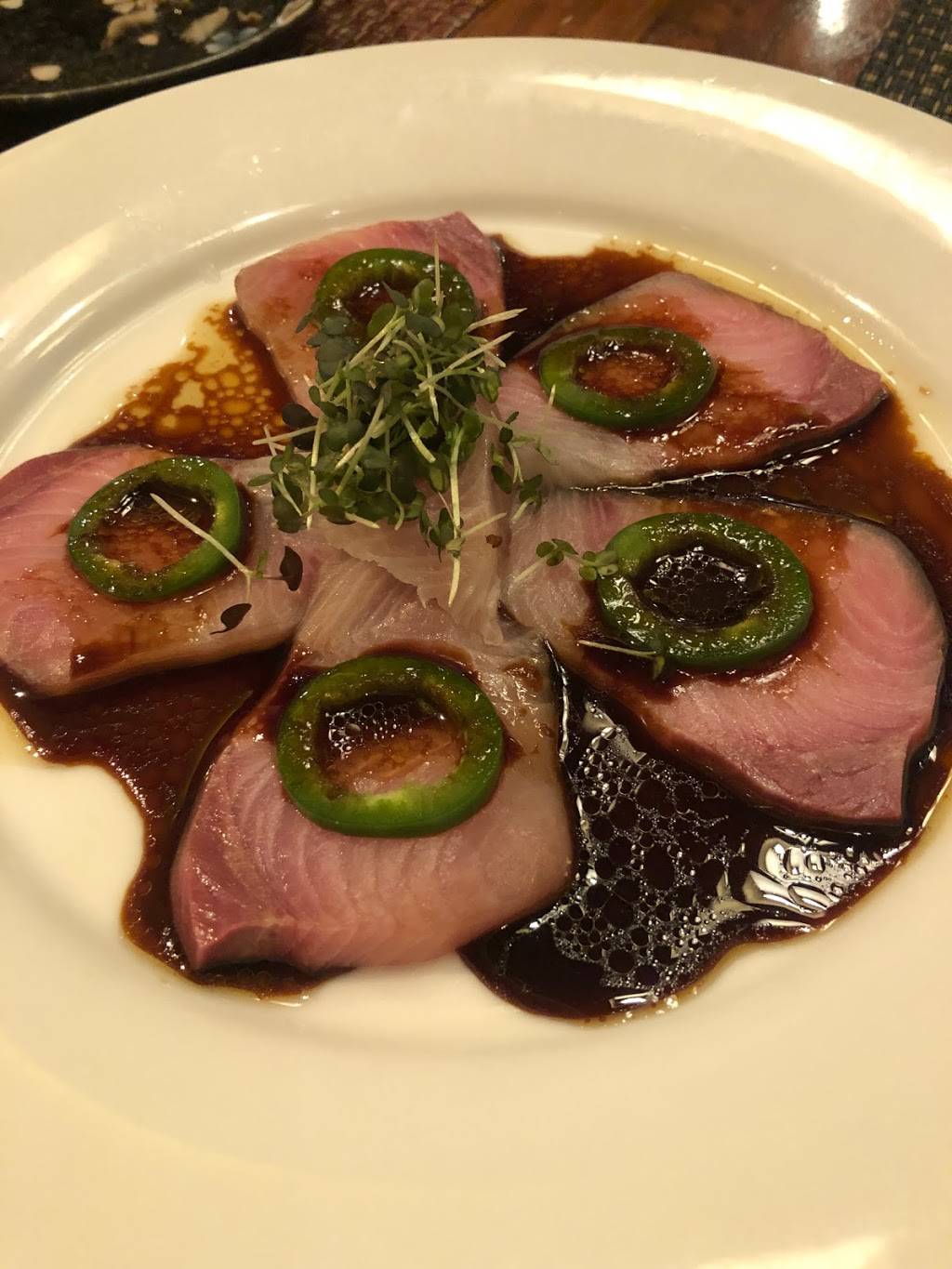 Osaki’s | restaurant | 100 E Meadow Dr #14, Vail, CO 81657, USA | 9704760977 OR +1 970-476-0977