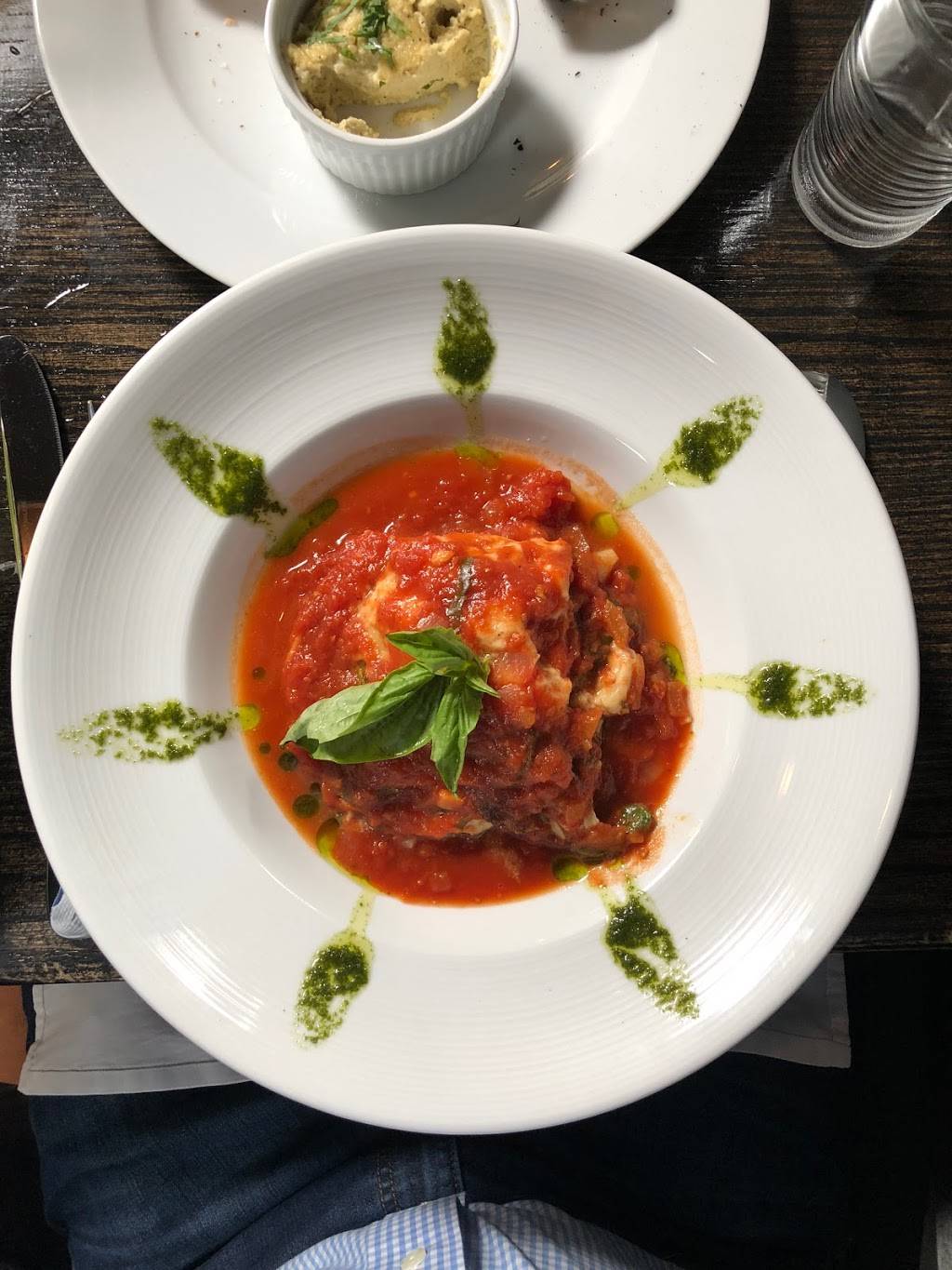 Pura Vita | restaurant | 8274 Santa Monica Blvd, West Hollywood, CA 90046, USA | 3236882303 OR +1 323-688-2303