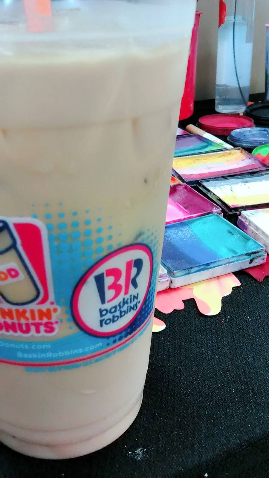 Dunkin | cafe | 651 Roosevelt Rd, Glen Ellyn, IL 60137, USA | 6304740463 OR +1 630-474-0463