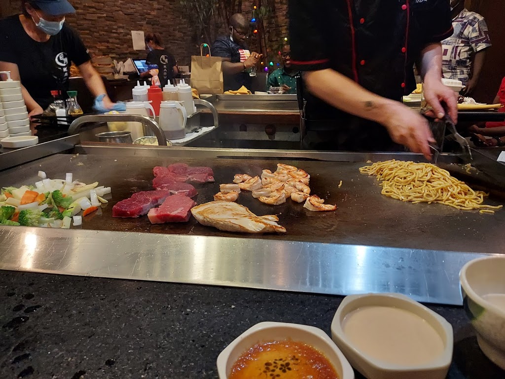 Kabu Japanese Steakhouse | restaurant | 14601 Baltimore Ave, Laurel, MD 20707, USA | 3014902288 OR +1 301-490-2288