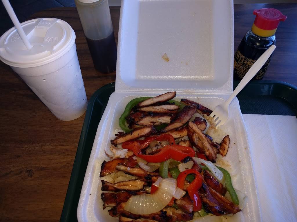 Teriyaki Chicken In Foil | restaurant | 133 NM-314, Los Lunas, NM 87031, USA | 5058664657 OR +1 505-866-4657