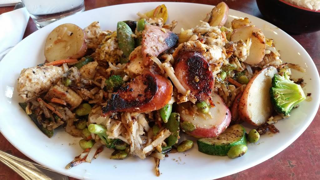 bds Mongolian Grill | restaurant | 4205 Miller Rd, Flint, MI 48507, USA | 8107321132 OR +1 810-732-1132