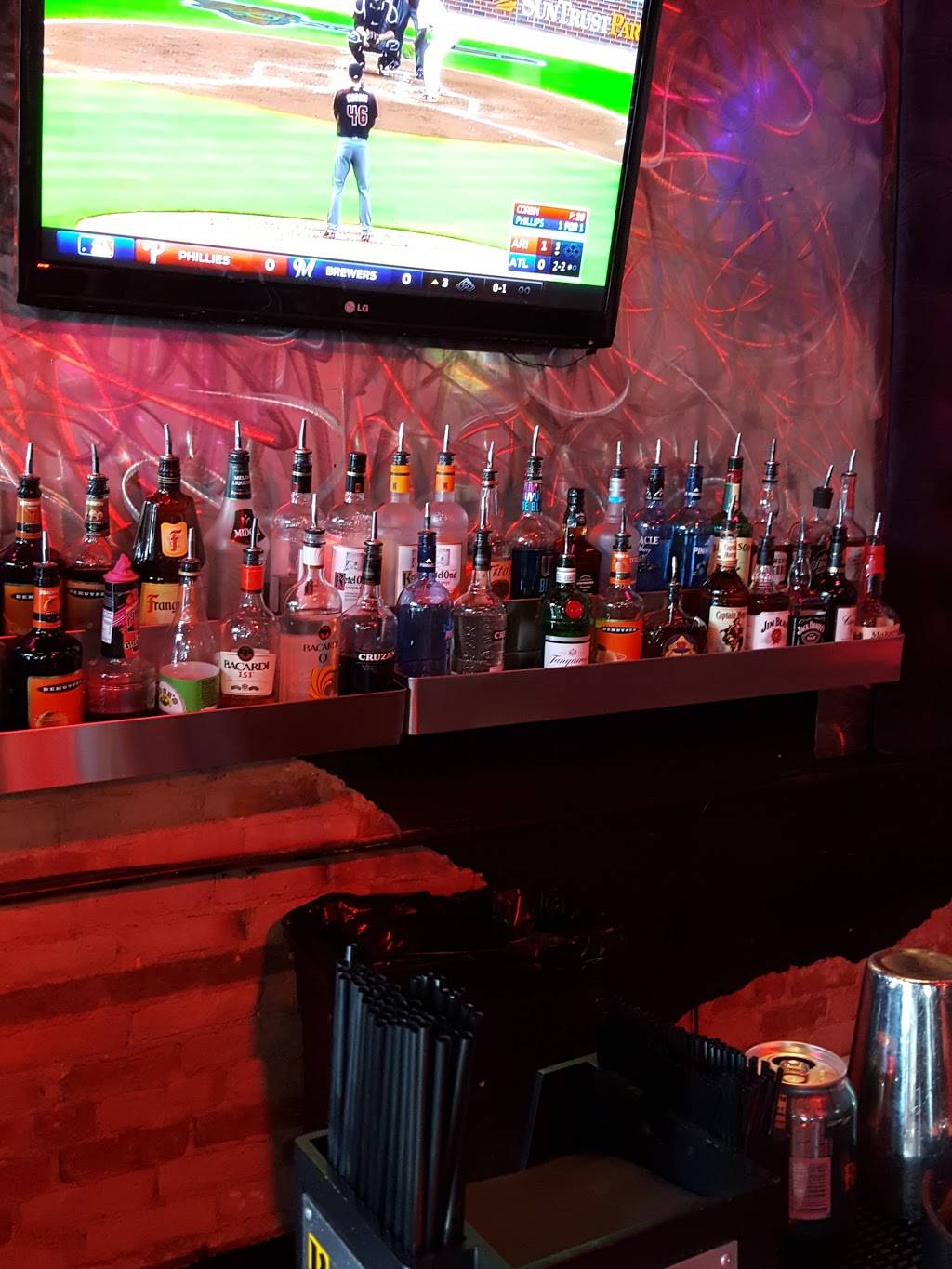 37 Main Buford | restaurant | 37 E Main St NE, Buford, GA 30518, USA | 6782882030 OR +1 678-288-2030