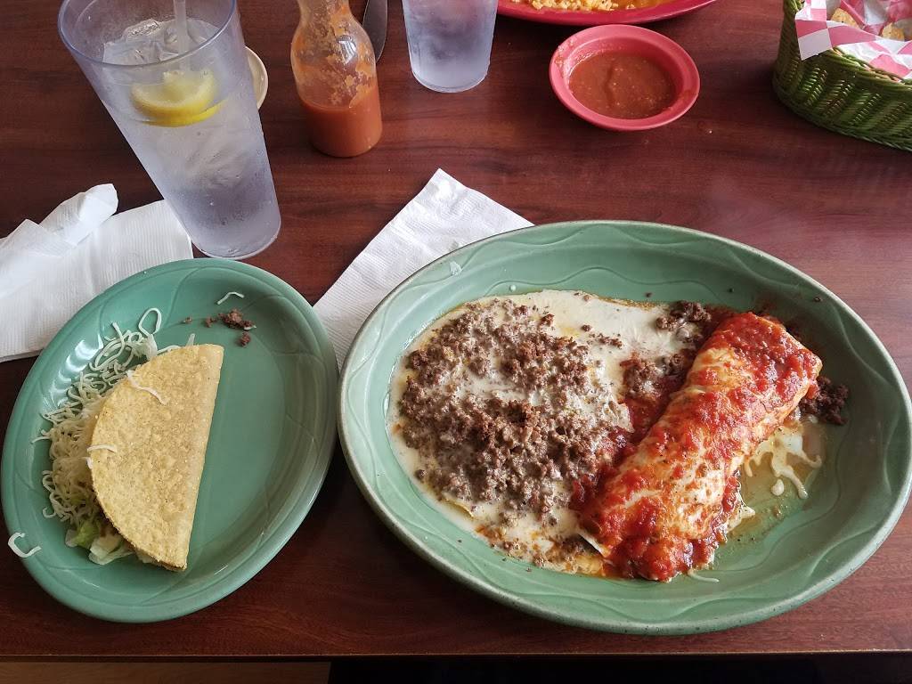 Hola Mexico | restaurant | 9009 Two Notch Rd, Columbia, SC 29223, USA | 8038343014 OR +1 803-834-3014